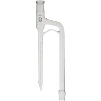 東京硝子器械 TGK SPC水分定量受器 25mL 371136472 1個