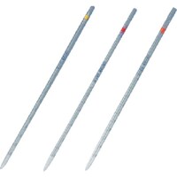 東京硝子器械 TGK メスピペット 先端 クラスAS 10mL 814115325 1本