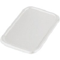 東京硝子器械 TGK SUS深型組バット用蓋 酸洗浄済 1号 985320712 1枚