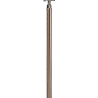 シロクマ SHIROKUMA 支柱(埋込み式) ブロンズ