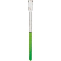 東京硝子器械 TGK SPC受器 目盛付 SPC19 5mL 371136181 1個