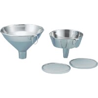 東京硝子器械 TGK 替アミ式ロート用アミ 40メッシュ 419092508 1枚
