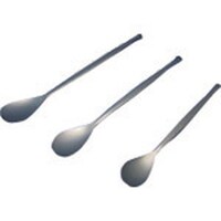 東京硝子器械 TGK さじ 中 発色仕様 478504002 1本