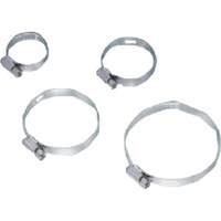 東京硝子器械 TGK ホースバンド HY26 10個入 440500912 1箱(10個)