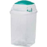 東京硝子器械 TGK 透明エコダスター TPD9G