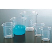 東京硝子器械 TGK ニューデスカップ200mL 500個入 561225203 1箱(500個)