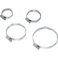 東京硝子器械 TGK ホースバンド HY32 10個入 440500913 1箱(10個)