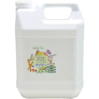 東京硝子器械 TGK 害虫忌避剤 アイビー 詰替 4L 509582503 1本