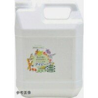 東京硝子器械 TGK 害虫忌避剤 アイビー 詰替 18L 509582504 1本