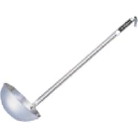 東京硝子器械 TGK ひしゃく 500mL ステンレス