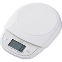 東京硝子器械 TGK デジタルクッキングスケール KD313IV 525655426 1台