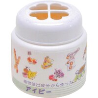 東京硝子器械 TGK 害虫忌避剤 アイビー 置き型タイプ