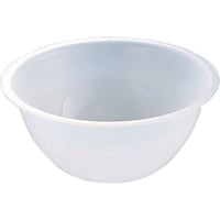 遠藤商事 TKG マトファ PPミキシングボール 24cm 116452 ABC9902 1個