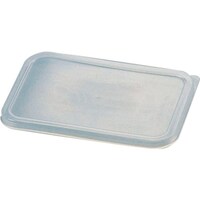 遠藤商事 TKG 樹脂製 深型組バット蓋 2号用 ABT09002 1個