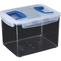 遠藤商事 TKG L&L ビスフリーコンテナ ハンディ 両手 10L LB886