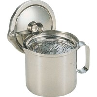 遠藤商事 TKG 一菱 180二重アミオイルポット 1.2L