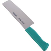 遠藤商事 TKG マイルドカット 2000抗菌カラー庖丁 菜切庖丁 16cm MCNG