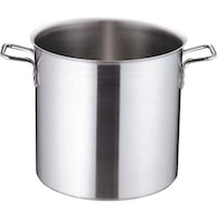 遠藤商事 TKG トリノ 寸胴鍋 45cm AZV7509 1個