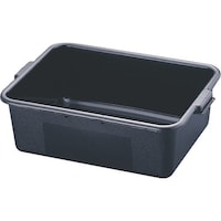 遠藤商事 TKG カーライル バスボックスL 44011 ブラック