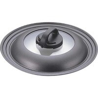 遠藤商事 TKG スチームコントローラー付フライパンカバー 18cmー22cm用 AKB1401 1個