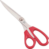 遠藤商事 TKG インテックカネキ ステンレス 昆布切ハサミ(反り刃) K240R