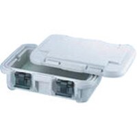 遠藤商事 TKG キャンブロ カムキャリアSシリーズ UPCS140 ダークブラウン EKM6201 1個