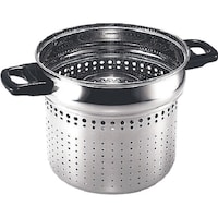 遠藤商事 TKG 1810 8080 パスタクッカー 8087/24 24cm AKN2702 1個