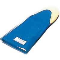 遠藤商事 TKG バンガード オーブンプレスミット:高温用 05181 18インチ AOC15518 1個