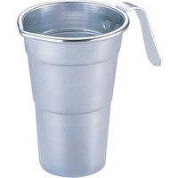 遠藤商事 TKG 前川金属 アルミ 酒タンポ 3号 ESK5703 1個