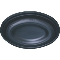 遠藤商事 TKG 梅津商店 SDビストロ M2418 本体 (50入)黒 GBS0401 1個