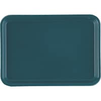 遠藤商事 TKG キャンブロカムトレー(FRP) 57 ティール