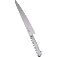 遠藤商事 TKG ブライトM11プロ 筋引 M1113 24cm ABL16113 1個