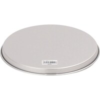 遠藤商事 TKG AKAO(アカオ) アルマイト 平型 ボール蓋 24cm用 ABCC103 1個