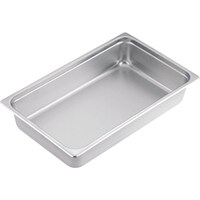 遠藤商事 TKG KOINU 188ホテルパン 1/1 65mm 90112