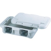 遠藤商事 TKG キャンブロ カムキャリアSシリーズ UPCS140スペックルグレー EKM6202 1個