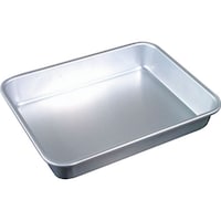 遠藤商事 TKG AKAO(アカオ) アルマイト 深バット 小々