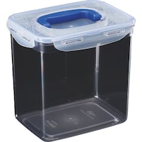 遠藤商事 TKG L&L ビスフリーコンテナ ハンディ 片手 4.5L LBF828H