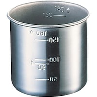 遠藤商事 TKG アイデアセキカワ 188 お米の計量カップ 1合