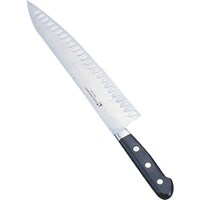 遠藤商事 TKG 堺菊守 特殊ステンレス鋼 牛刀サーモン 27cm AKK4227 1個