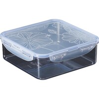 遠藤商事 TKG L&L ビスフリーコンテナ スクエア 1.8L LBF858