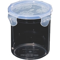 遠藤商事 TKG L&Lビスフリーコンテナ ラウンドポット 0.7L LBF932D