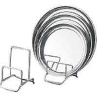 遠藤商事 TKG SA188トレー収納ラック EST39 1個