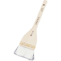 遠藤商事 TKG 一高 NEO料理刷毛雪の舞(埋込式ナイロン毛) 90mm BHK7906 1個