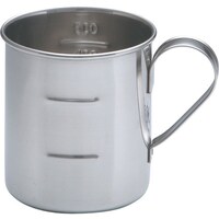 遠藤商事 TKG デンサン 188口無し水マス 500cc BMZ02500 1個