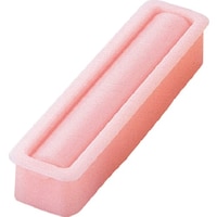 遠藤商事 TKG タマハシ スリムにポン! PON02(ピンク) BPV2501 1個