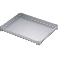 遠藤商事 TKG AKAO(アカオ) アルミ システムバット 特大 40 AGY07404 1個