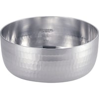 遠藤商事 TKG ホクア グルメステージIH 矢床鍋 19cm AYT1202 1個