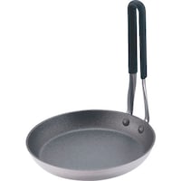 遠藤商事 TKG IH2層クラッドCT親子鍋 立柄 18cm AOY5102 1個