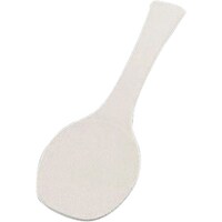 遠藤商事 TKG 魔法のしゃもじ 抗菌魔法のしゃもじ業務用(溝付) 23cm BSY02023 1個