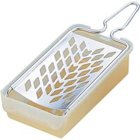 遠藤商事 TKG プリンス おろしま専科 イエロー BOL8601 1個